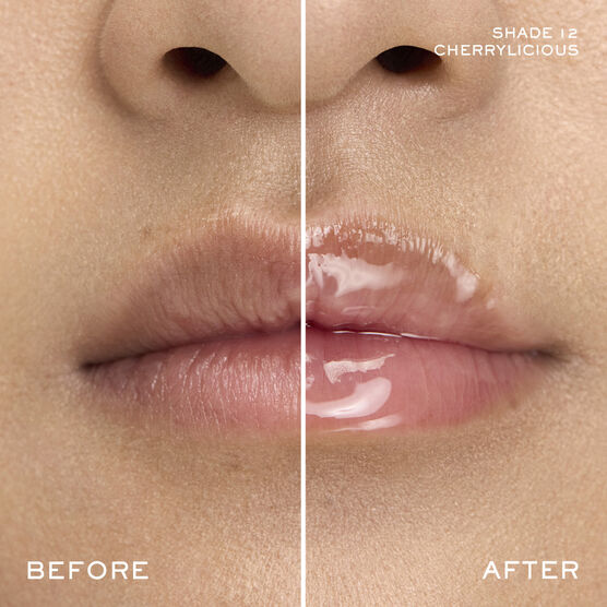 GLOSS LANC�ME LIP IDOLE JUICYTREAT 12